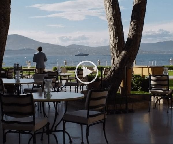 Residence De La Pinede