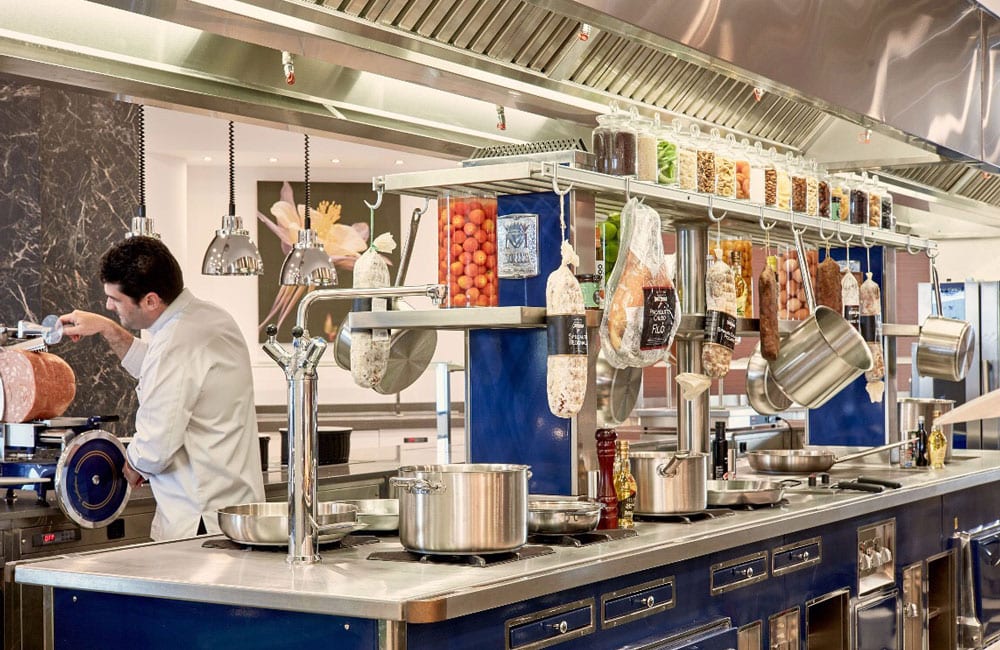 Esperos Blue Village Spa Hotel, Greece - Molteni